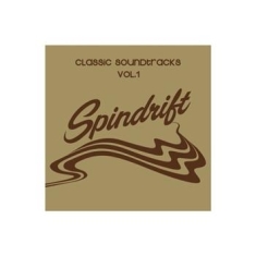Spindrift - Classic Soundtracks