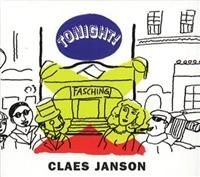 Claes Janson - Tonight i gruppen CD / Jazz/Blues hos Bengans Skivbutik AB (657724)