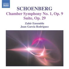 Schoenberg - Chamber Symphony