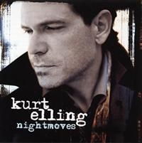 Elling Kurt - Nightmoves i gruppen CD / Jazz/Blues hos Bengans Skivbutik AB (657947)