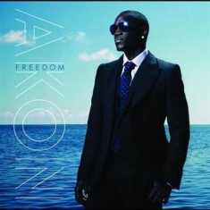 Akon - Freedom - New Version