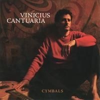 Vinicius Cantuaria - Cymbals i gruppen VI TIPSAR / Blowout / Blowout-CD hos Bengans Skivbutik AB (658290)