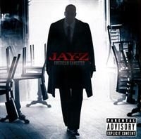 Jay-Z - American Gangster i gruppen CD / CD RnB-Hiphop-Soul hos Bengans Skivbutik AB (658428)