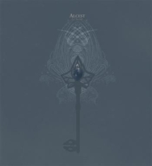 Alcest - Le Secret Digibook