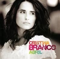 Cristina Branco - Abril i gruppen CD / Jazz/Blues hos Bengans Skivbutik AB (658654)