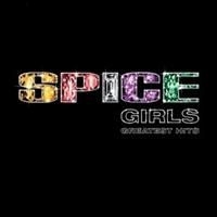 Spice Girls - Greatest Hits Cd+Dvd i gruppen CD / Pop hos Bengans Skivbutik AB (658754)