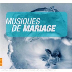 Blandade Artister - Mendelssohn/The Wedding March...