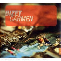 Bizet - Carmen (Excerpts)