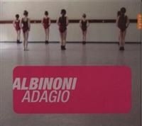 Blandade Artister - Albinoni/Adagio And Other Italian..