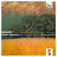 Brahms - Piano Concerto No 1