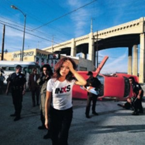 INXS - Elegantly Wasted - 2011