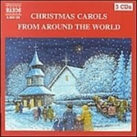 Blandade Artister - Carols From The World