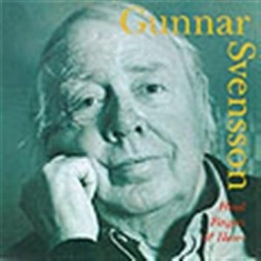 Gunnar Svensson - Head Fingers And Heart