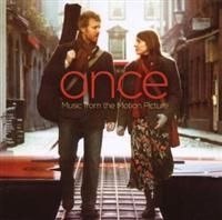 Once (Motion Picture Soundtrack) - Music From The Motion Picture Once i gruppen CD / Film-Musikal hos Bengans Skivbutik AB (659724)