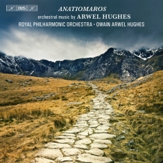Hughes - Anatiomaros