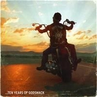 Godsmack - Good Times Bad Times - Ten Years Of i gruppen Minishops / Pod hos Bengans Skivbutik AB (660299)