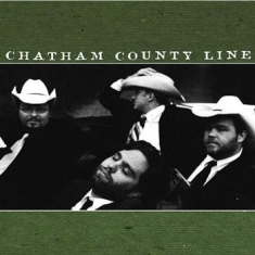 Chatham County Line - Chatham County Line