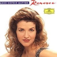 Mutter Anne-sophie Violin - Romance