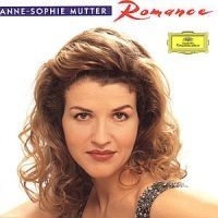 Mutter Anne-Sophie Violin - Romance