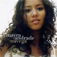 Andrade Mayra - Navega i gruppen CD / Pop-Rock,Övrigt hos Bengans Skivbutik AB (661081)