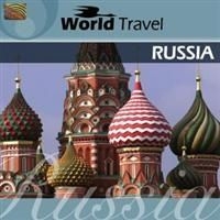 Blandade Artister - World Travel/Russia
