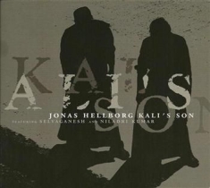 Hellborg Jonas - Kalis Son
