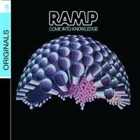 Ramp - Come Into Knowledge - Digipak i gruppen CD / Jazz/Blues hos Bengans Skivbutik AB (661938)