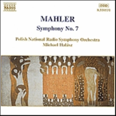 Mahler Gustav - Symphony 7