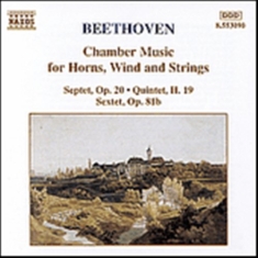 Beethoven Ludwig Van - Chamber Music