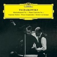 Tjajkovskij - Karajan Master Recordings i gruppen CD / Klassiskt hos Bengans Skivbutik AB (662318)