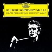 Schubert - Karajan Master Recordings