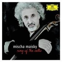 Maisky Mischa Cello - Portrait Of The Artist i gruppen CD / Klassiskt hos Bengans Skivbutik AB (662326)