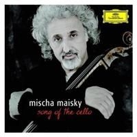Maisky Mischa Cello - Portrait Of The Artist i gruppen ÖVRIGT / Övrigt / aub hos Bengans Skivbutik AB (662326)