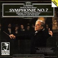 Bruckner - Symfoni 7 E-Dur