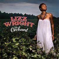 Wright Lizz - Orchard - Ltd i gruppen CD / Jazz/Blues hos Bengans Skivbutik AB (662732)