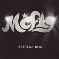 Mcfly - All The Greatest Hits i gruppen ÖVRIGT / Övrigt / aub hos Bengans Skivbutik AB (663081)