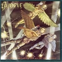 Budgie - If I Were Brittania (+ 2 Bonusspår)