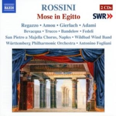 Rossini - Mose In Egitto