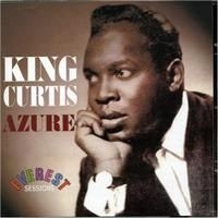 King Curtis - Azure i gruppen CD / Pop hos Bengans Skivbutik AB (663557)