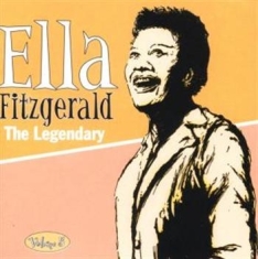 Fitzgerald Ella - Legendary Volume 5