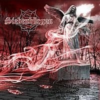 Siebenburgen - Revelation Vi i gruppen CD / Hårdrock/ Heavy metal hos Bengans Skivbutik AB (663730)