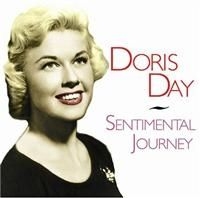 Day Doris - Sentimental Journey i gruppen CD / Jazz/Blues hos Bengans Skivbutik AB (663980)