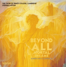 Various Composers - Beyond All Mortal Dreams