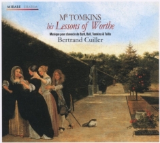 Tomkins T. - Lessons Of Worthe