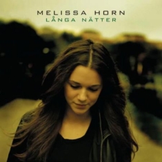 Horn Melissa - Langa Natter