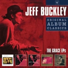 Buckley Jeff - Original Album Classics
