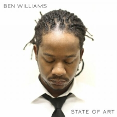 Williams Ben - State Of Art