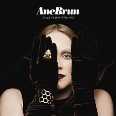 Ane Brun - It All Starts With One - Dlx