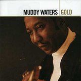 Waters Muddy - Gold i gruppen CD / Jazz/Blues hos Bengans Skivbutik AB (664700)