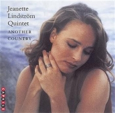 Jeanette Lindström - Another Country